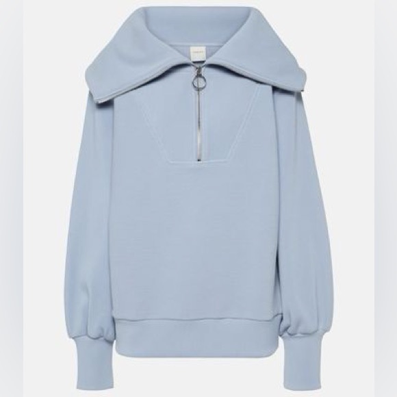 Varley | Vine Half-Zip Pullover - Picture 4 of 8